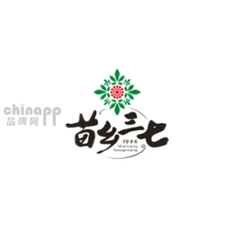 苗乡三七