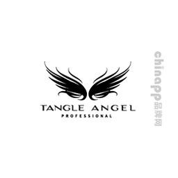 Tangle Angel