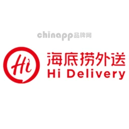 海底捞外送