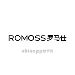 Romoss罗马仕