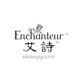 艾诗Enchanteur