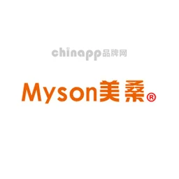 美桑Myson