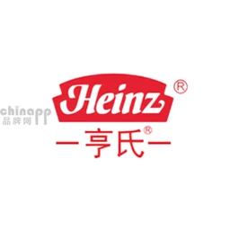 亨氏酱料HEINZ
