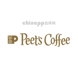 皮爷咖啡Peets Coffee