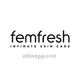 芳芯Femfresh