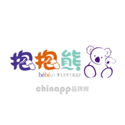 抱抱熊bebear