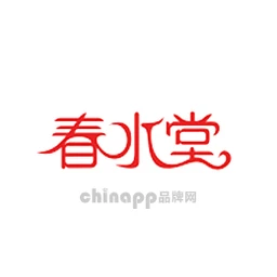 春水堂