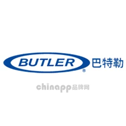 BUTLER巴特勒