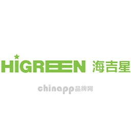 海吉星HIGREEN