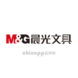 晨光文具M&G