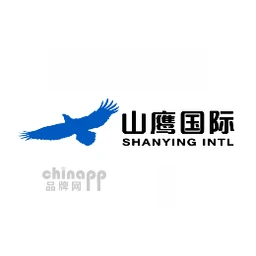 山鹰国际