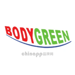 倍丽生BodyGreen