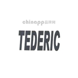 TEDERIC泰瑞机器
