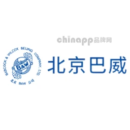 巴威