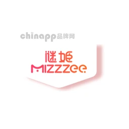 谜姬Mizzzee
