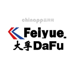 大孚飞跃