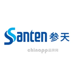 Santen参天