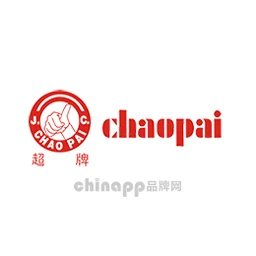 超牌chaopai