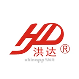 洪达HD