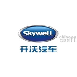 开沃Skywell