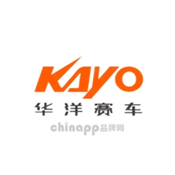 华洋KAYO