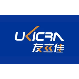 友立佳UKICRA