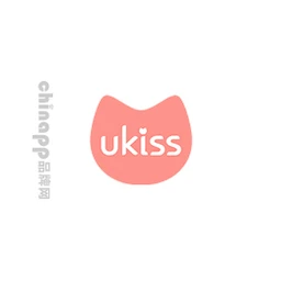 悠珂思Ukiss