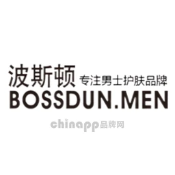 波斯顿BOSSDUNMEN