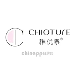 稚优泉