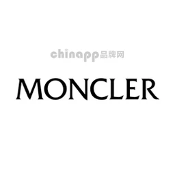 盟可睐Moncler