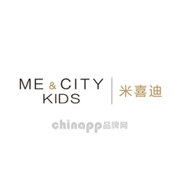 米喜迪Me&CityKids