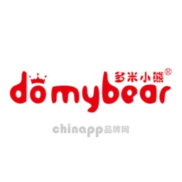 多米小熊domybear