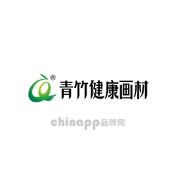 青竹画材CHINJOO