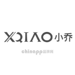 小乔XQIAO