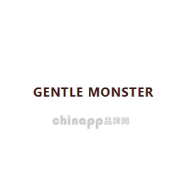 GENTLE MONSTER