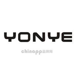 扬业Yonye