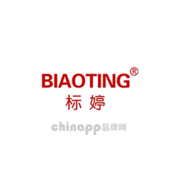 标婷BIAOTING