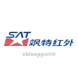 飒特红外SAT