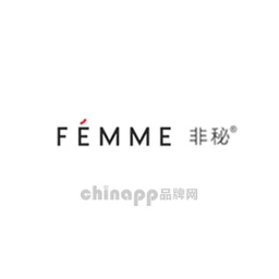 非秘FEMME