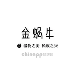 金蜗牛