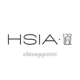 遐HSIA