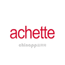 雅氏Achette