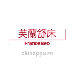 FranceBed芙兰舒床