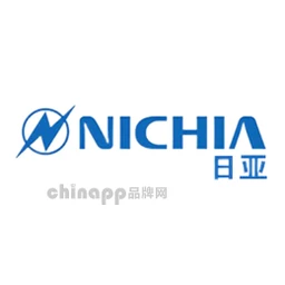 日亚NICHIA