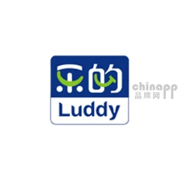 乐的Luddy