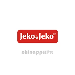 捷扣JEKO&JEKO