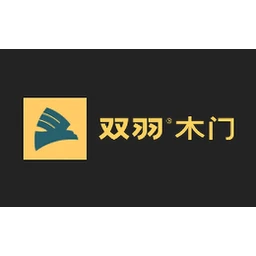 双羽木门