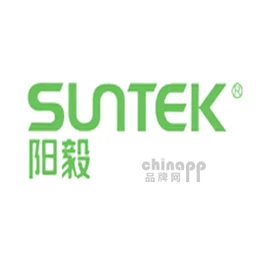 阳毅Suntek