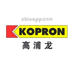 高浦龙KOPRON
