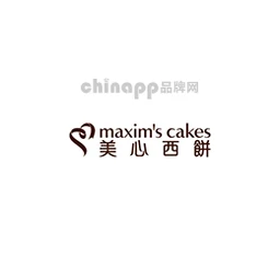 美心西饼